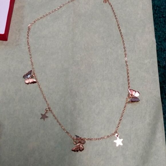 Necklace number 14  - Picture 1 of 1